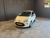 Ford Ka 1.2 Titanium X start/stop