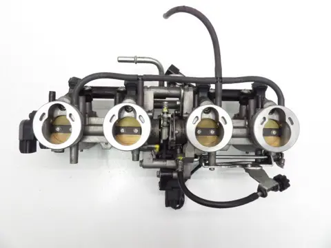 GASKLEPHUIS Kawasaki Z 750 2007 - 2010