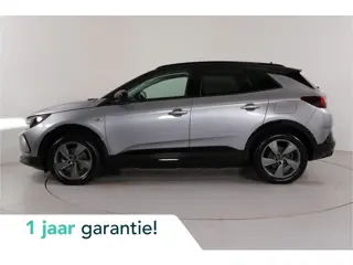 Opel Grandland 1.6 Turbo GS 225 pk PHEV | Stl. verw. | 360 camera | Keyless | El. achterklep | Dodeh