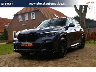 BMW X5 XDrive40i High Executive Aut. | M-Pakket | Spoilerpakket | Full Led | Harman-Kardon | Stoel +