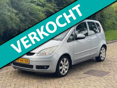 Mitsubishi Colt 1.3 Invite Airco/ elek pakkket/ 5drs/ NL Auto