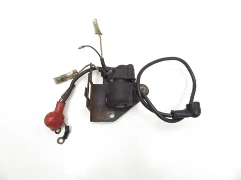 STARTMOTORRELAIS Kawasaki CSR 305 LTD 1981 - 1989