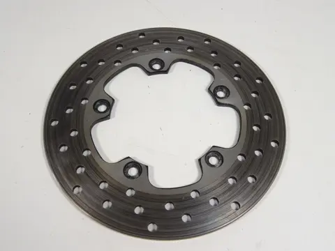 ACHTER REMSCHIJF Aprilia Tuono 1000 2006 - 2008