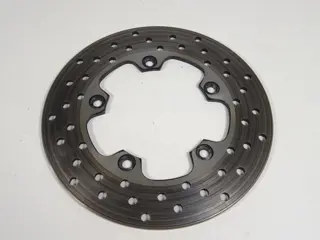 ACHTER REMSCHIJF Aprilia Tuono 1000 2006 - 2008