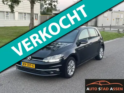 Volkswagen 1.0 TSI Comfortline 110 pk Nw Apk