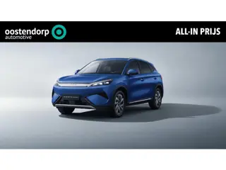 BYD Atto 3 EVO Design | Google Built-In | Stadsbereik 710 KM WLTP | Elektrisch Verstelbare Stoelen |