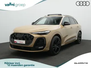 Audi Q5 2.0 TFSI e-hybrid Quattro S edition Competition / S-Line | Panoramadak | Trekhaak | Luchtver