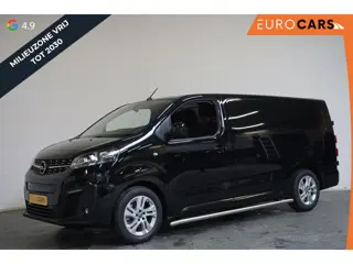 Opel Vivaro-e L3H1 Edition 75 kWh Automaat Airco Navi Cruise