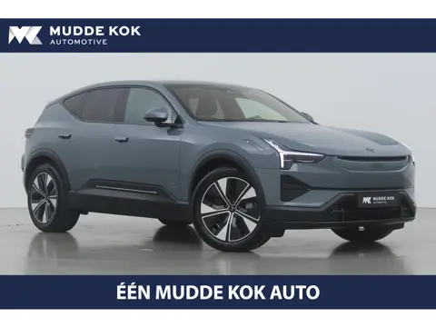 Polestar 3 Long range Dual motor 111 kWh | Plus | Pilot | Bowers&Wilkins | Luchtvering | Head-Up | P