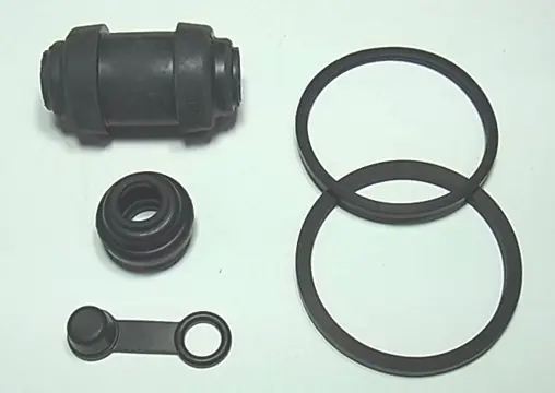 ACHTER REMKLAUW Yamaha YZF R1 2004 - 2006