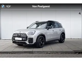MINI Countryman Electric E John Cooper Works L 66.5 kWh