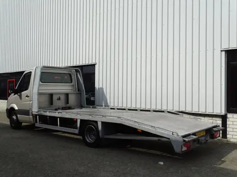 Mercedes-Benz Sprinter 519 3.0 CDI 432 DC