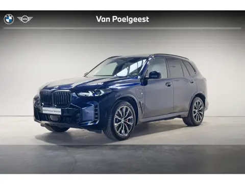 BMW X5 xDrive50e Innovation Pack M Sportpakket Pro Aut.