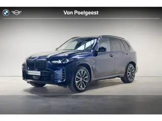 BMW X5 xDrive50e Innovation Pack M Sportpakket Pro Aut.