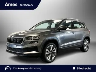 Škoda Karoq 1.5 TSI 150pk DSG Selection | Wireless Apple Carplay/Android Auto | Stoelverwarming | Ke