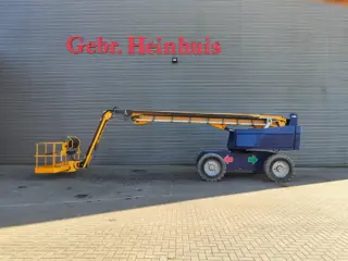 Haulotte HT23 RTJ PRO (bj 2016)