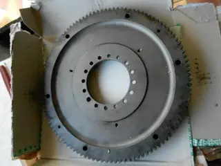 Flywheel for Maserati 3500