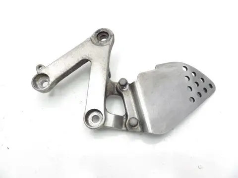RECHTER SCHETSPLAAT Honda CBR 900 RR 1996 - 1997