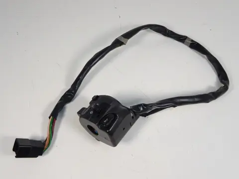 STUURSCHAKELAAR LINKS Kawasaki ZX 6 R 2005 - 2006