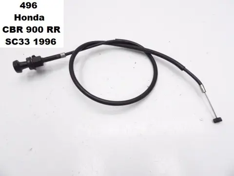 CHOKEKABEL Honda CBR 900 RR 1996 - 1997
