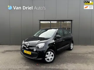 Renault Twingo SCe 70 Expression / Airco / Radio!