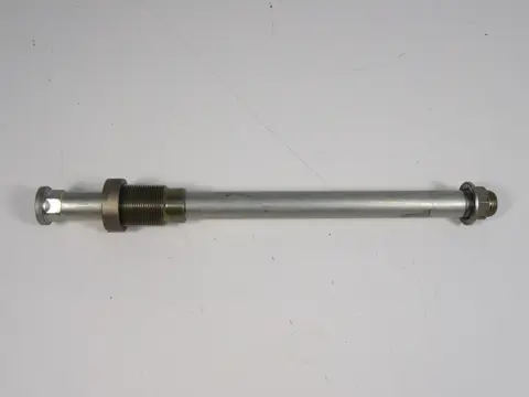 ACHTER BRUG Kawasaki ZX 6 R 2005 - 2006