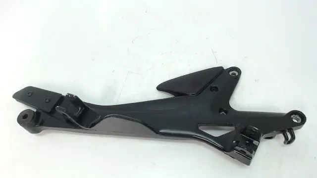 RECHTER SCHETSPLAAT Honda CBF 600 2004 - 2007