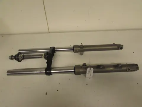 VOORPOTEN COMPLEET Yamaha XJ 600 Diversion 1992 - 1996