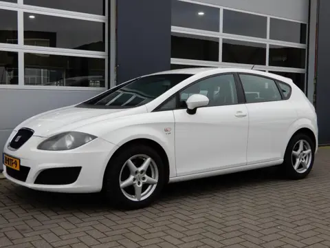 Seat Leon 1.2 TSI Reference Airco/ElektrPakket/LMV