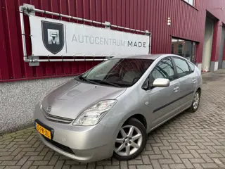Toyota Prius 1.5 VVT-i // Automaat // Clima // Cruise control // PDC