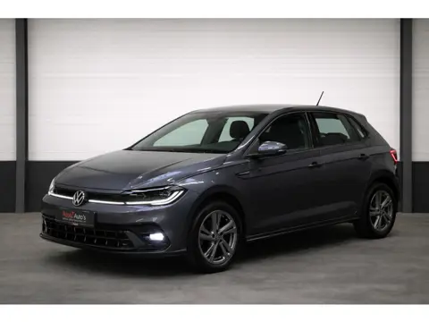 Volkswagen POLO 1.0 TSI R-Line ACC CARPLAY CAMERA NAVI IQ