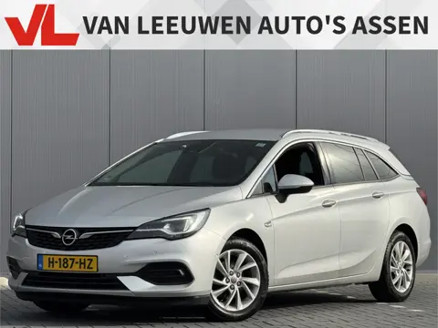 Opel Astra Sports Tourer 1.5 CDTI Elegance | RIJKLAAR | NAP | Trekhaak |