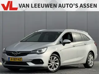 Opel Astra Sports Tourer 1.5 CDTI Elegance | RIJKLAAR | NAP | Trekhaak |