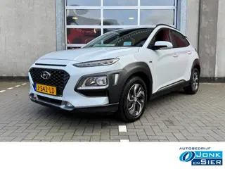 Hyundai Kona 1.6 GDI HEV Fashion