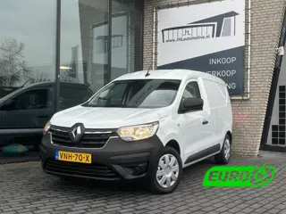 Renault Express 1.5 dCi 95*NIEUW MODEL*CAMERA*A/C*CRUISE*NAVI*TEL*