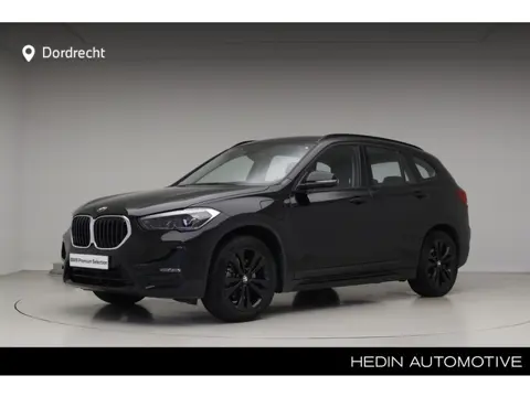 BMW X1 xDrive25e Sportline | Hifi | Head-Up | Stoelverwarming  | 2 jaar BMW Garantie
