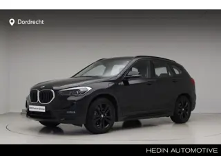 BMW X1 xDrive25e Sportline | Hifi | Head-Up | Stoelverwarming  | 2 jaar BMW Garantie