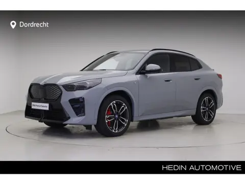 BMW iX2 eDrive20 67 kWh M Sport Pro | Premium Pack | Driv. Ass. Plus | BSI 4 |