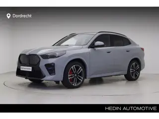 BMW iX2 eDrive20 67 kWh M Sport Pro | Premium Pack | Driv. Ass. Plus | BSI 4 |