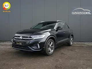 Volkswagen T-Roc 1.0 TSI OPF R-Line 1e eig / Dealeronderh / ACC / Navi / Virtual / Facelift / Camera