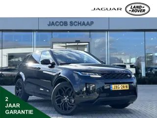 Land Rover Range Rover Evoque P300e 309pk AWD S | Adaptive Cruise | 360gr Camera | Pivi Apple CarPla