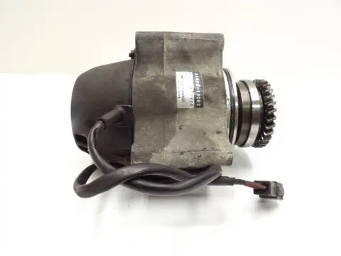 DYNAMO Suzuki GSX F 600 1988 - 1997