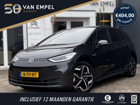 Volkswagen ID.3 Pro S 77 kWh | 92% SOH | Camera | NL-Auto | Stoelverwarming | Navigatie | Parkeersen