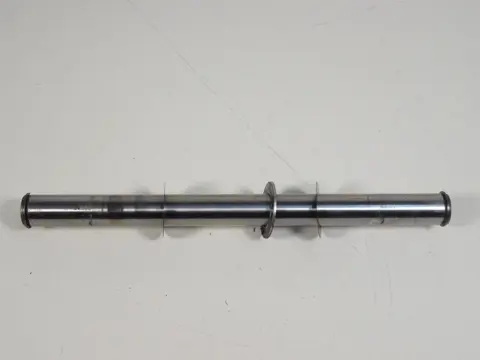 ACHTER BRUG Ducati Monster 695 2006 - 2008