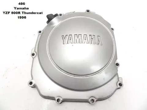 KOPPELINGSDEKSEL Yamaha YZF 600 Thundercat 1996 - 2003