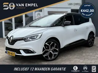 Renault Grand Scénic 1.3 160 TCe Intens 7p. | Pano | Camera | LED | Dealer onderhouden | Automaat | 
