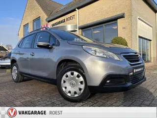 Peugeot 2008 1.2 PureTech Access Airco / Trekhaak / Audio