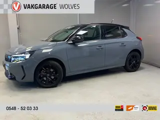 Opel CORSA 1.2 Turbo GS | CARPLAY | CAMERA | CRUISE | LED |