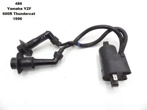 BOBINE Yamaha YZF 600 Thundercat 1996 - 2003
