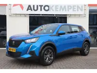 Peugeot 2008 1.2 PT ACTIVE PACK 130PK AUTOMAAT|APPLE CARPLAY|DEALERONDERHOUDEN